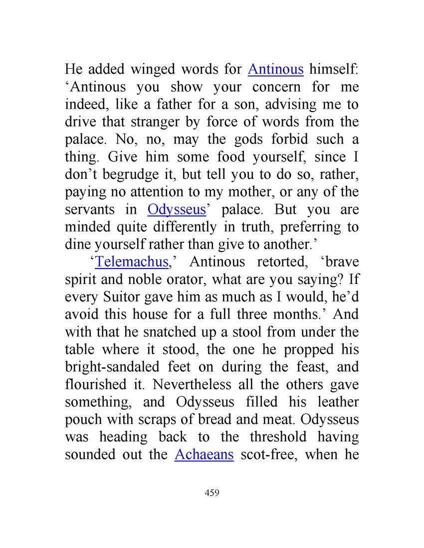 The Odyssey - Page 459